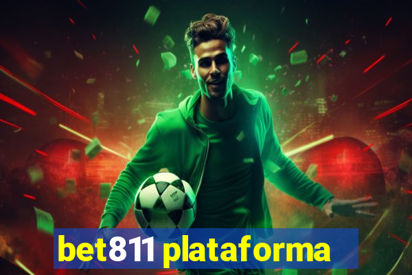 bet811 plataforma